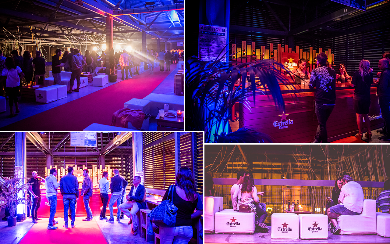 Acústica Club