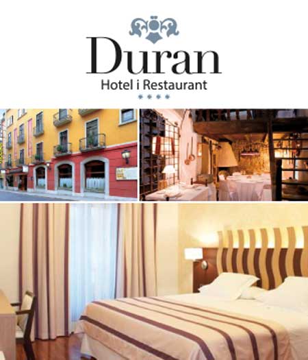 Hotel Duran