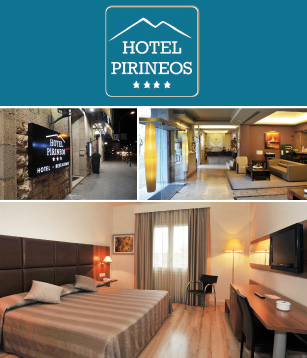 Hotel Pririneos